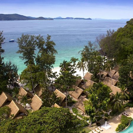 Coral Island Resort Phuket Extérieur photo