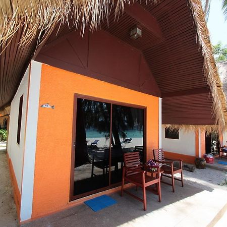 Coral Island Resort Phuket Extérieur photo