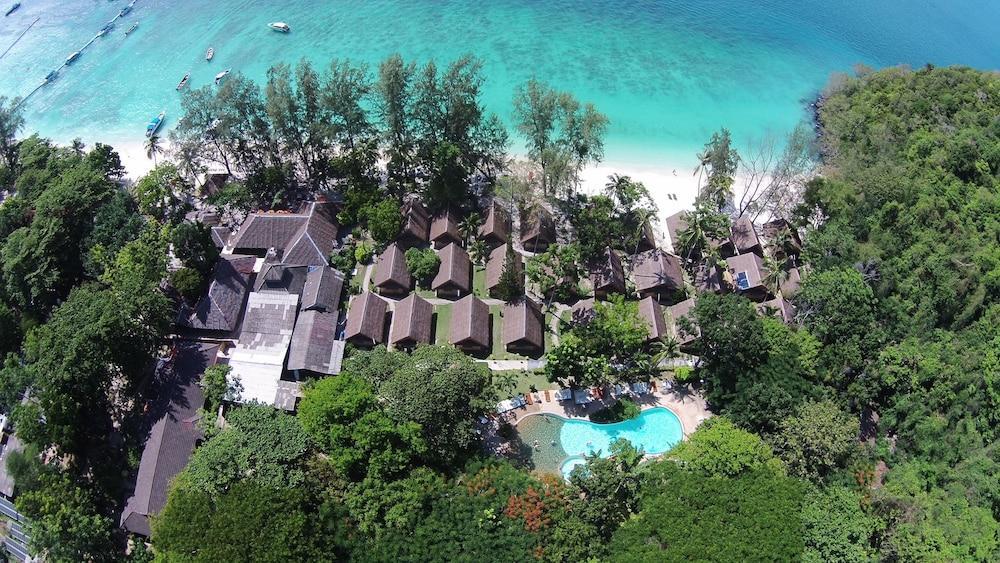Coral Island Resort Phuket Extérieur photo