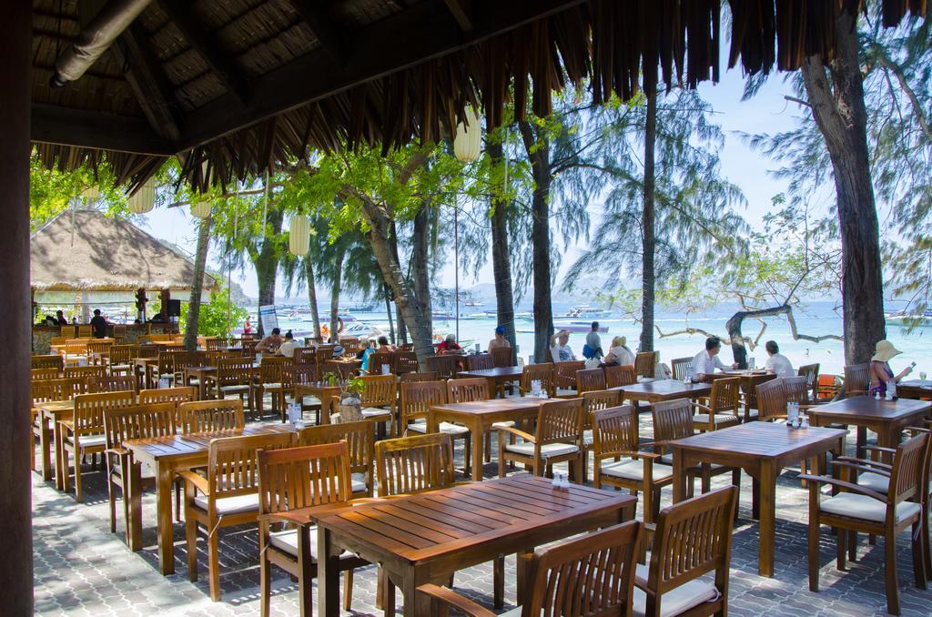 Coral Island Resort Phuket Extérieur photo