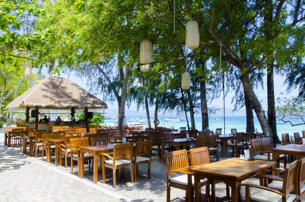 Coral Island Resort Phuket Extérieur photo