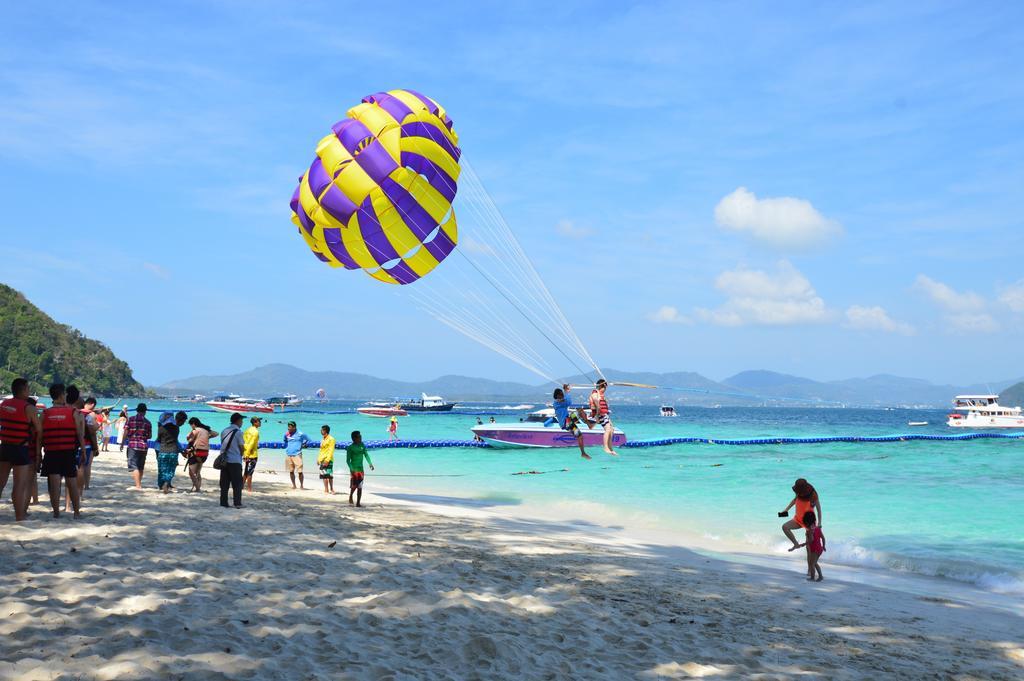 Coral Island Resort Phuket Extérieur photo