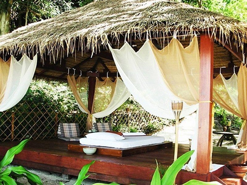 Coral Island Resort Phuket Extérieur photo