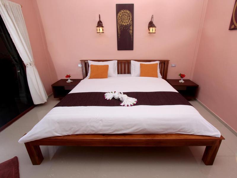 Coral Island Resort Phuket Extérieur photo