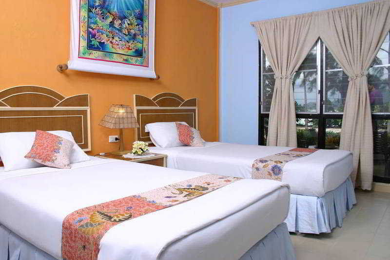 Coral Island Resort Phuket Extérieur photo