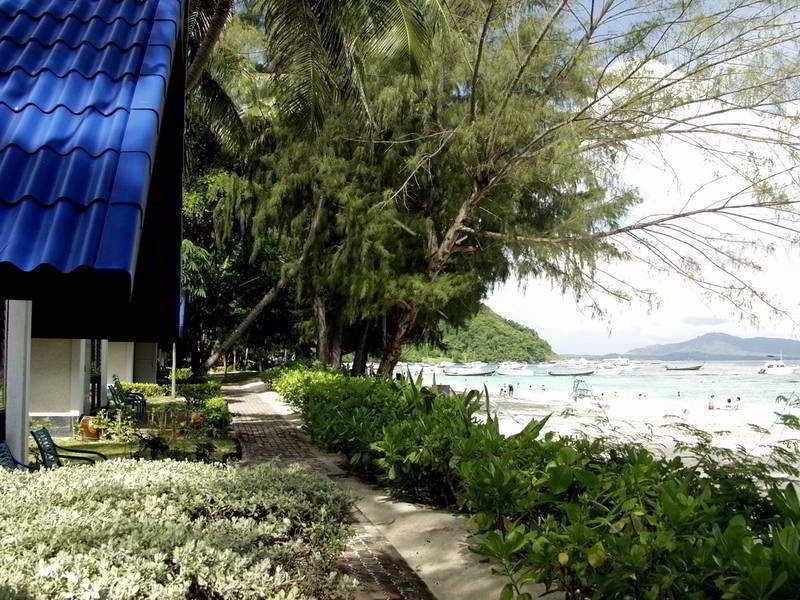 Coral Island Resort Phuket Extérieur photo