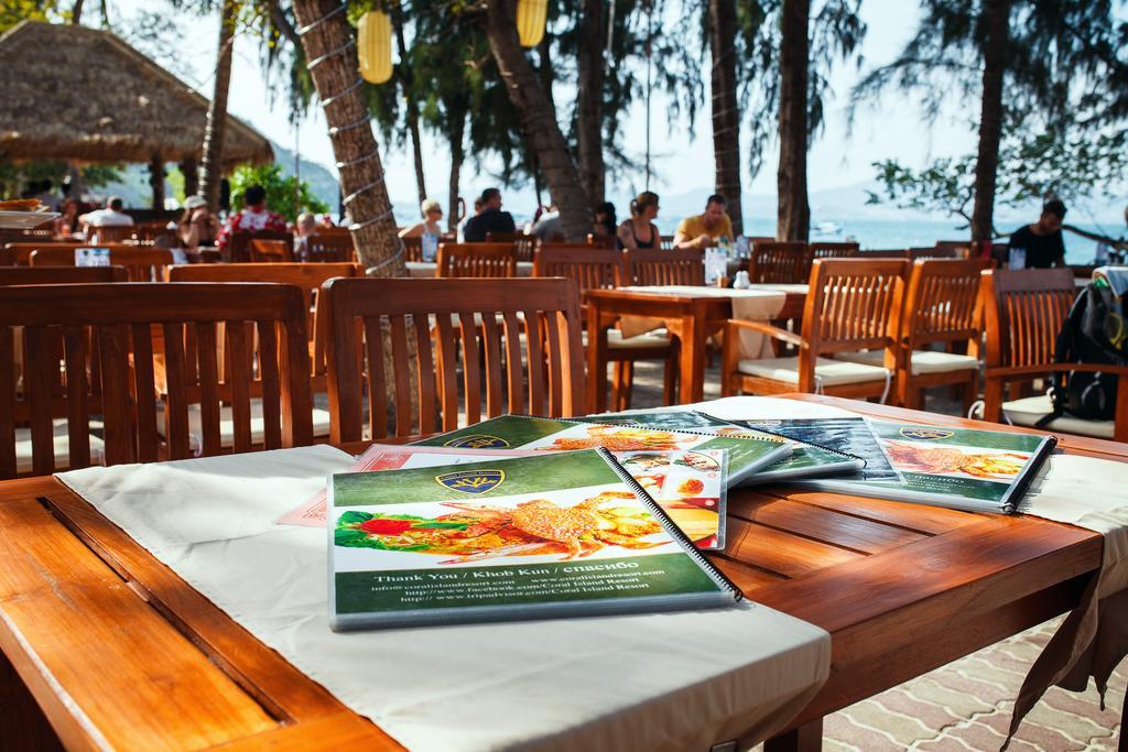 Coral Island Resort Phuket Extérieur photo
