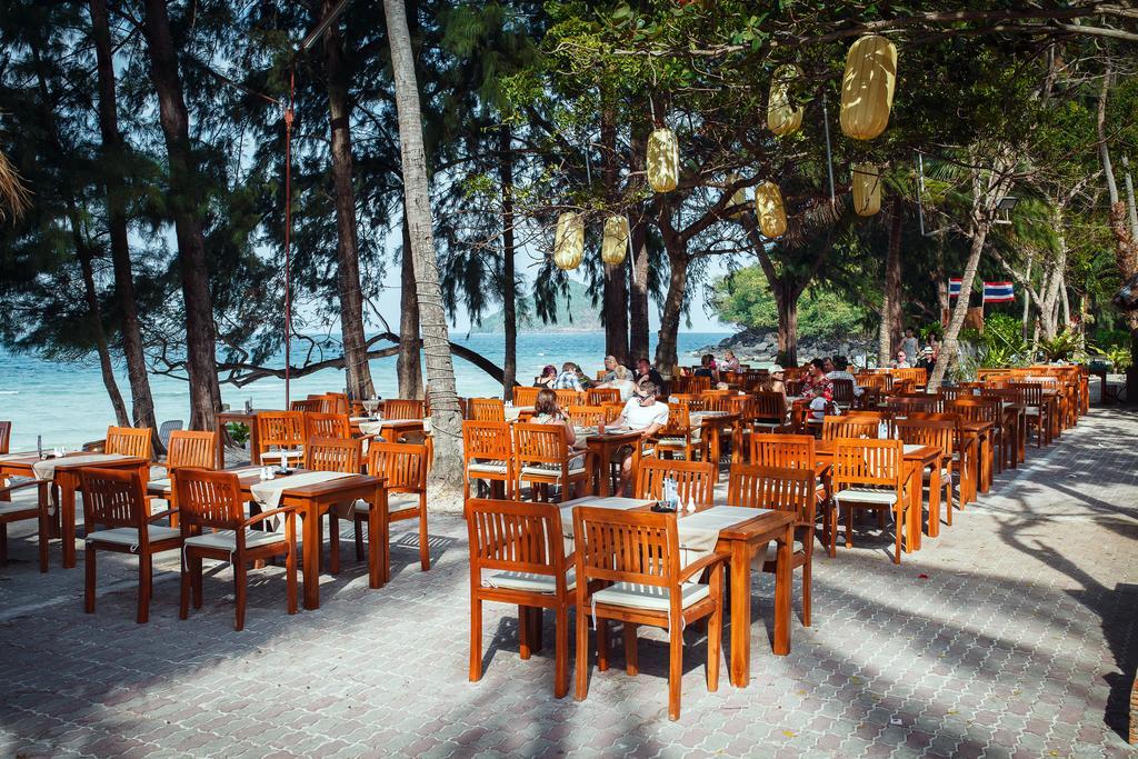Coral Island Resort Phuket Extérieur photo
