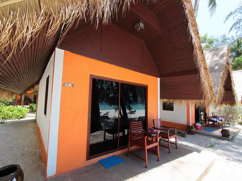 Coral Island Resort Phuket Extérieur photo