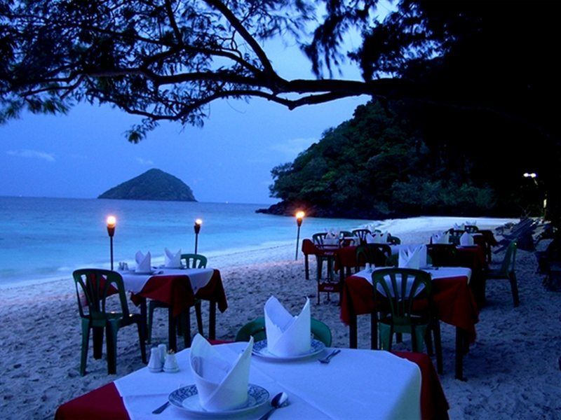 Coral Island Resort Phuket Extérieur photo