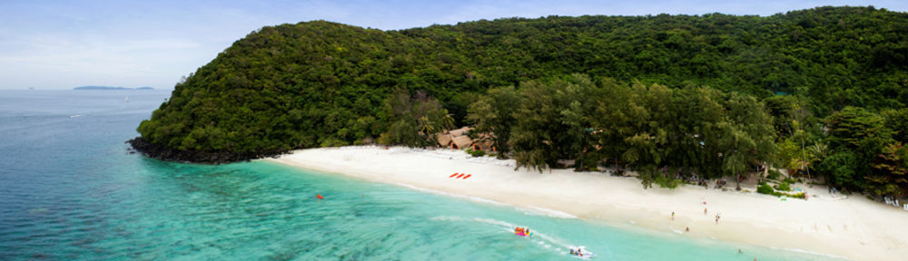 Coral Island Resort Phuket Extérieur photo