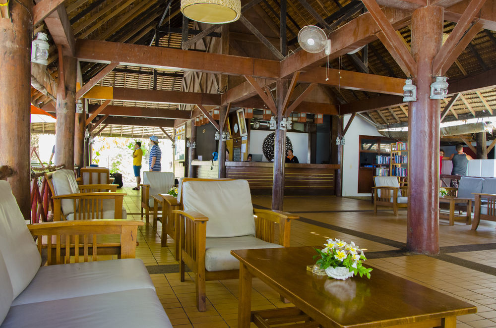 Coral Island Resort Phuket Extérieur photo