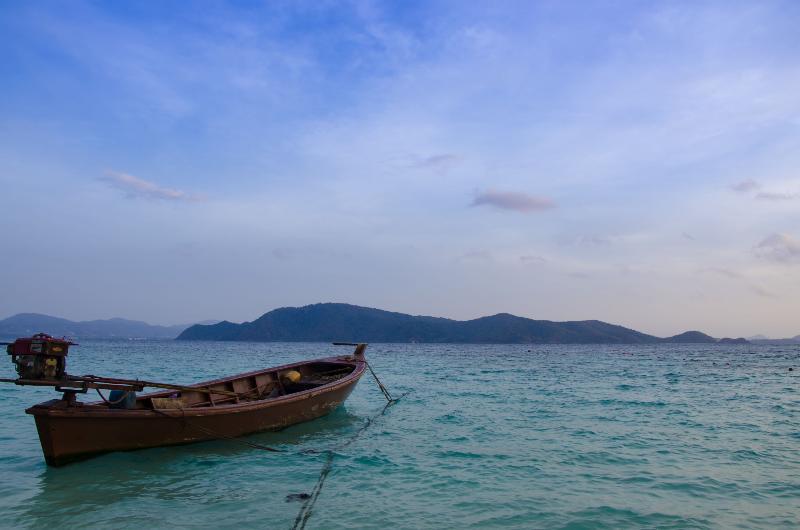 Coral Island Resort Phuket Extérieur photo